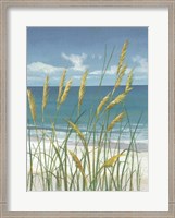 Framed Summer Breeze II