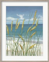 Framed Summer Breeze II