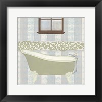 Framed Riviera Bath II