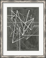 Framed Vertices I