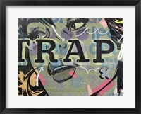 Framed Trap