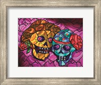 Framed Day of the Dead 2