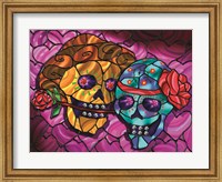 Framed Day of the Dead 2