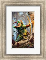 Framed Robin Hood