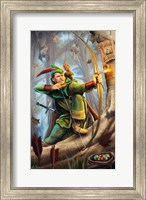 Framed Robin Hood