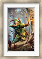 Framed Robin Hood