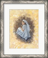 Framed First Communion 1