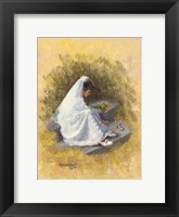 Framed First Communion 2