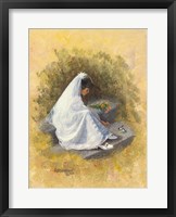 Framed First Communion 2