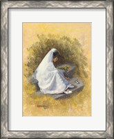 Framed First Communion 2