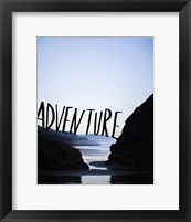 Framed Adventure (Arcadia)