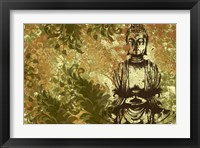 Framed Zen Garden