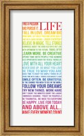 Framed This is Your Life 3