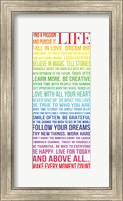 Framed This is Your Life 3