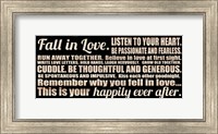 Framed Fall in Love 6