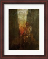 Framed Abyss 1898-1899