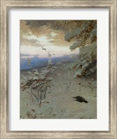 Framed Winter, c. 1905