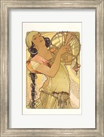 Framed Salome