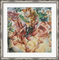 Framed Elasticity, 1911