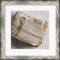 Framed Love Letters II