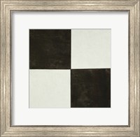 Framed Four Squares, 1915