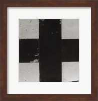 Framed Black Cross, c. 1923-26