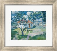 Framed Spring, 1905-06