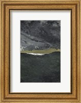 Framed Wave Vii,  c.  1900-1901