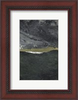 Framed Wave Vii,  c.  1900-1901