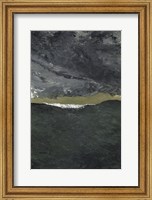 Framed Wave Vii,  c.  1900-1901