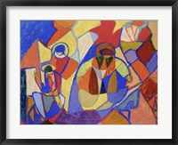 Framed Composition, 1927-28