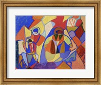 Framed Composition, 1927-28