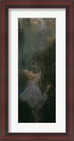 Framed Liebe (Love), 1895