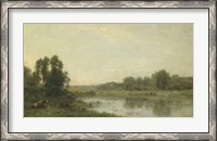 Framed Morning, 1872