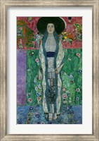 Framed Mrs.  Adele Bloch-Bauer II,  c. 1912