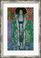 Framed Mrs.  Adele Bloch-Bauer II,  c. 1912