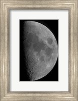 Framed Half-Moon