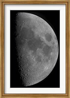 Framed Half-Moon