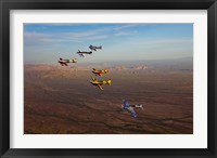 Framed 300 Aerobatic Aircraft