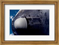 Framed Space Shuttle Endeavour 6