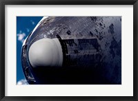 Framed Space Shuttle Endeavour 6
