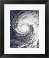 Framed Super Typhoon Podul
