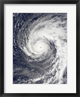 Framed Super Typhoon Podul