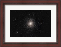 Framed Messier 3