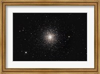 Framed Messier 3