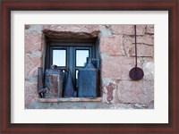 Framed Spain, Andalusia, Banos de la Encina Items and Antiques on display