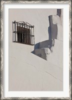 Framed Spain, Vejer de la Frontera, Town Buildings