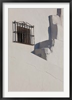 Framed Spain, Vejer de la Frontera, Town Buildings