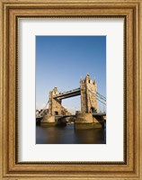 Framed England, London: Tower Bridge