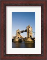 Framed England, London: Tower Bridge